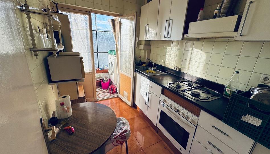 Foto 1 de Pis en venda a Colonia Requena, Alicante