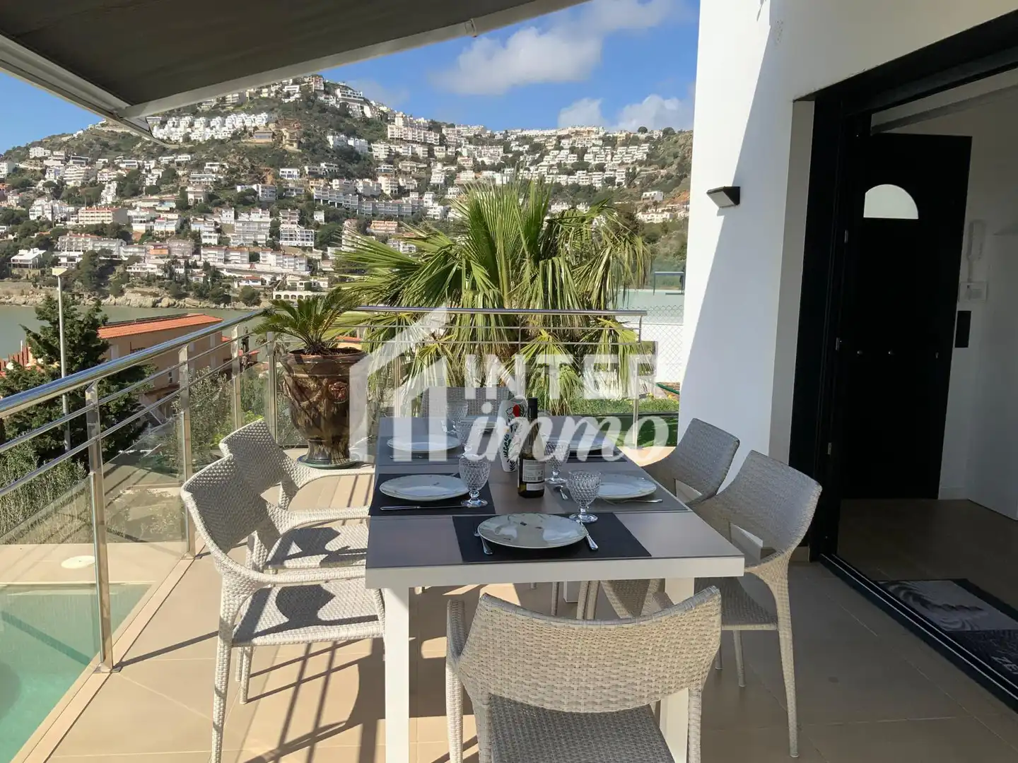 Casa con piscina en venta en Avenida JOSE DIAZ PACHECO 61, imagen 4