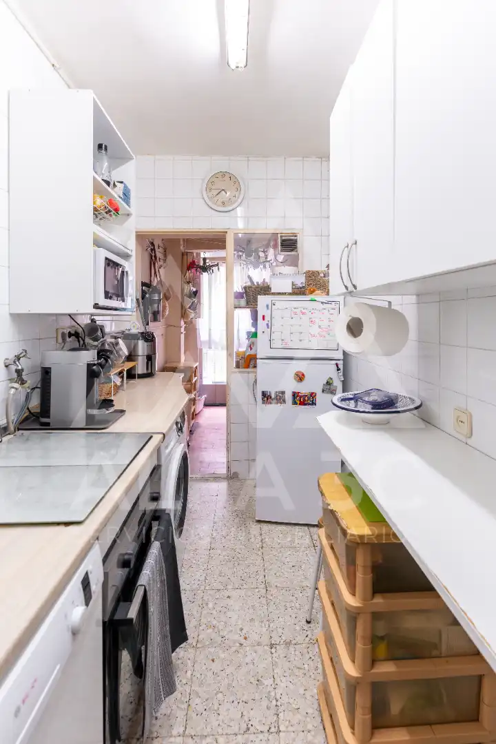 Wohnung zum Verkauf in Calle de Angel Baena Gómez, 6, Centro