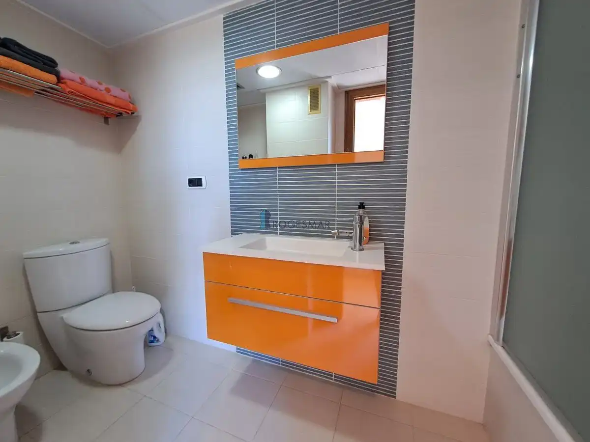 Apartament amb piscina en venda a Heliópolis, imagen 51