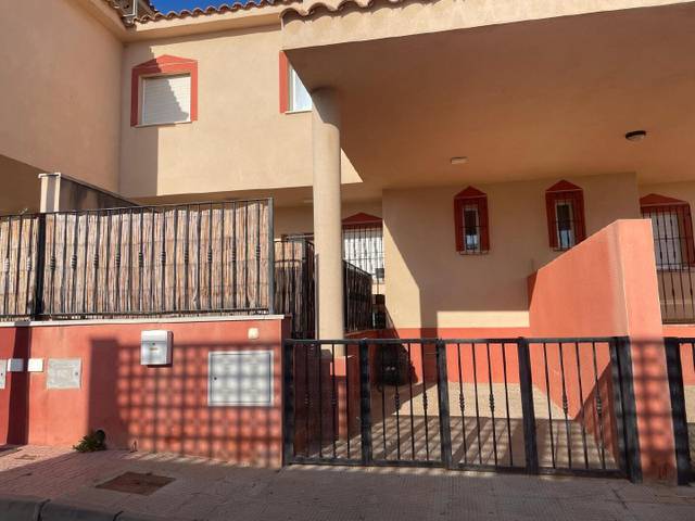 Casa-chalet en Venta en San Juan de los Terreros