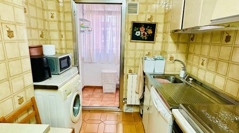 Photo 4 of Flat for sale in Calle de Los Mineros, Abrantes, Madrid