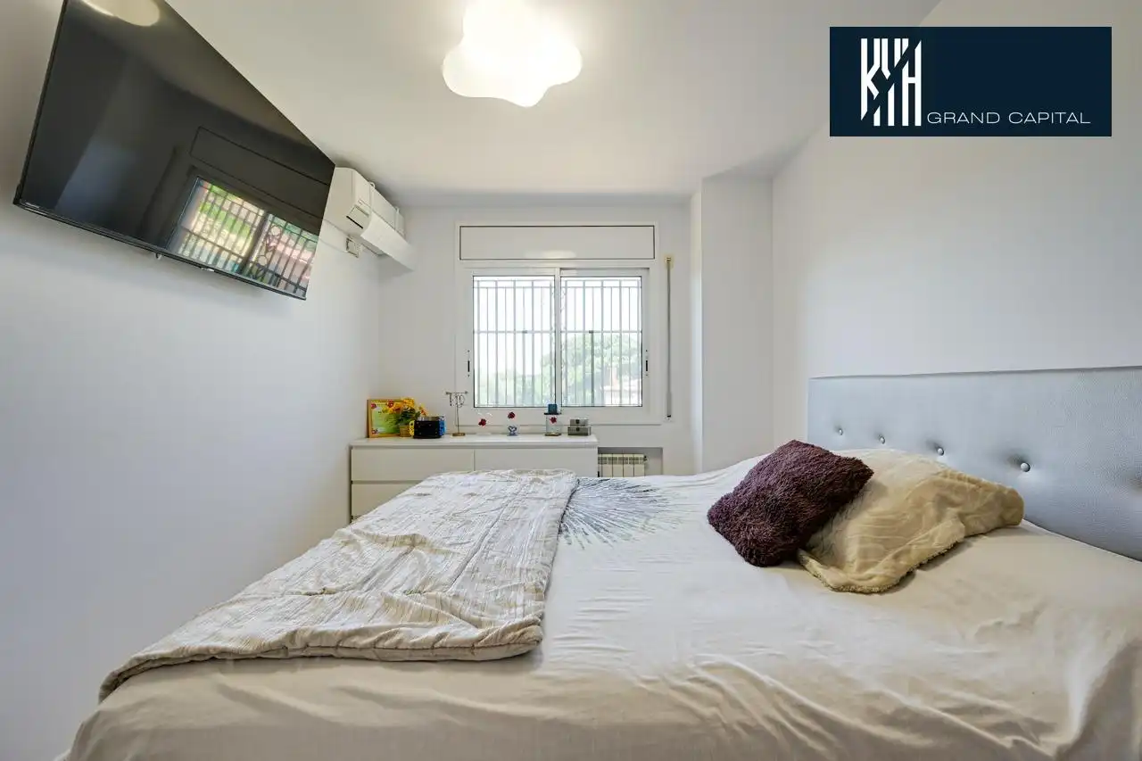 Casa con terraza en venta en Carrer Carrer Casanovas, imagen 49