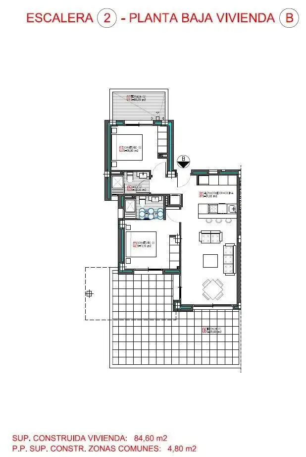 Dúplex en venta en Centro, imagen 11