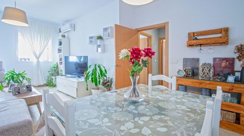Foto 4 de Piso en venta en Aljamar, Tomares