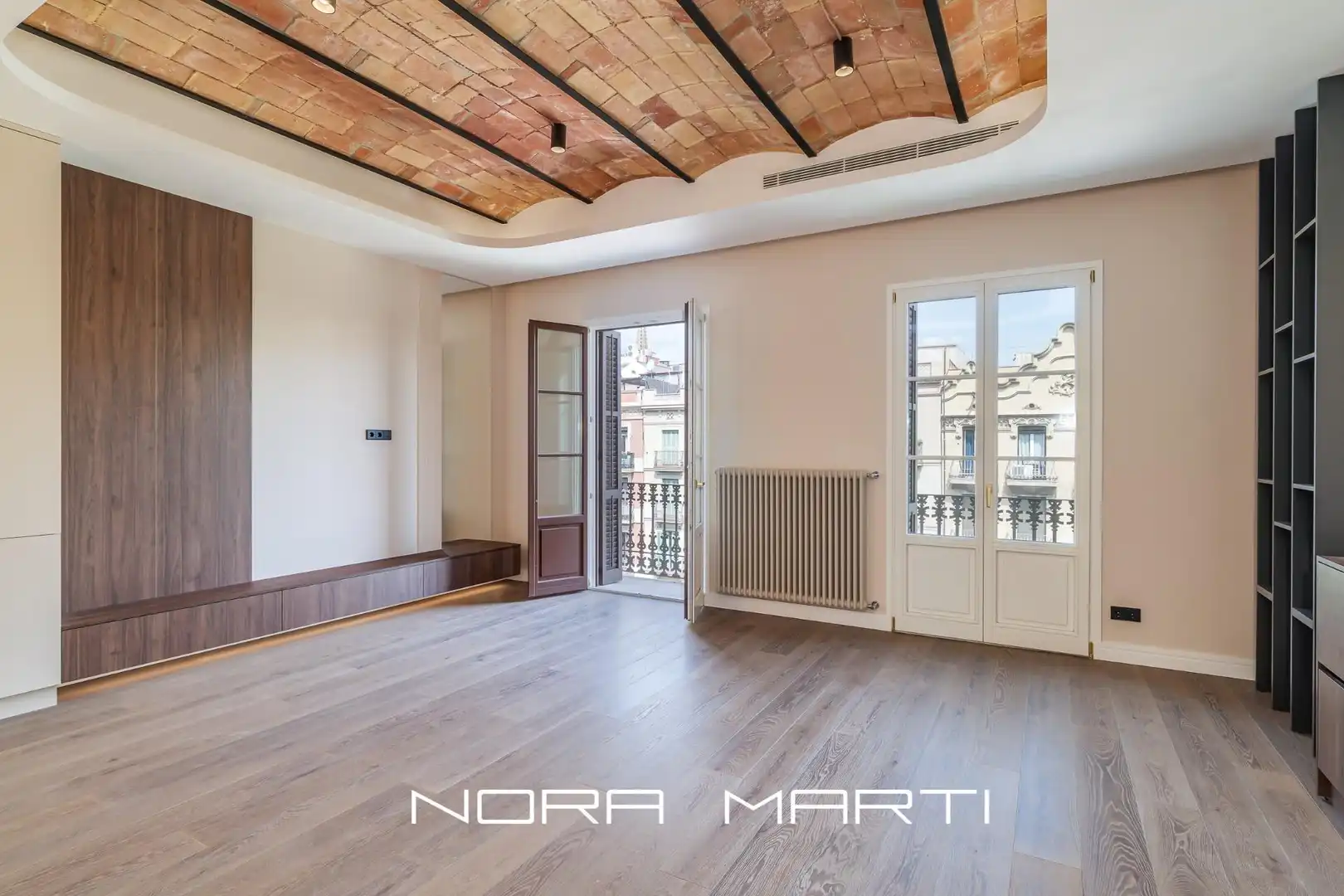 Wohnung mit Terrasse zum Verkauf in Eixample, imagen 2