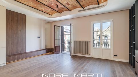Exclusiva vivienda reformada de 166 m2 en finca regia del Eixample, imagen 2