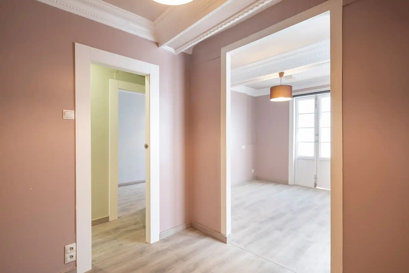 Piso en venta en A Coruña Capital  con Terraza
