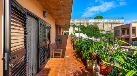 Foto 2 de Casa adosada en venda a Calle Valverde, Montaña - Zamora, Los Realejos