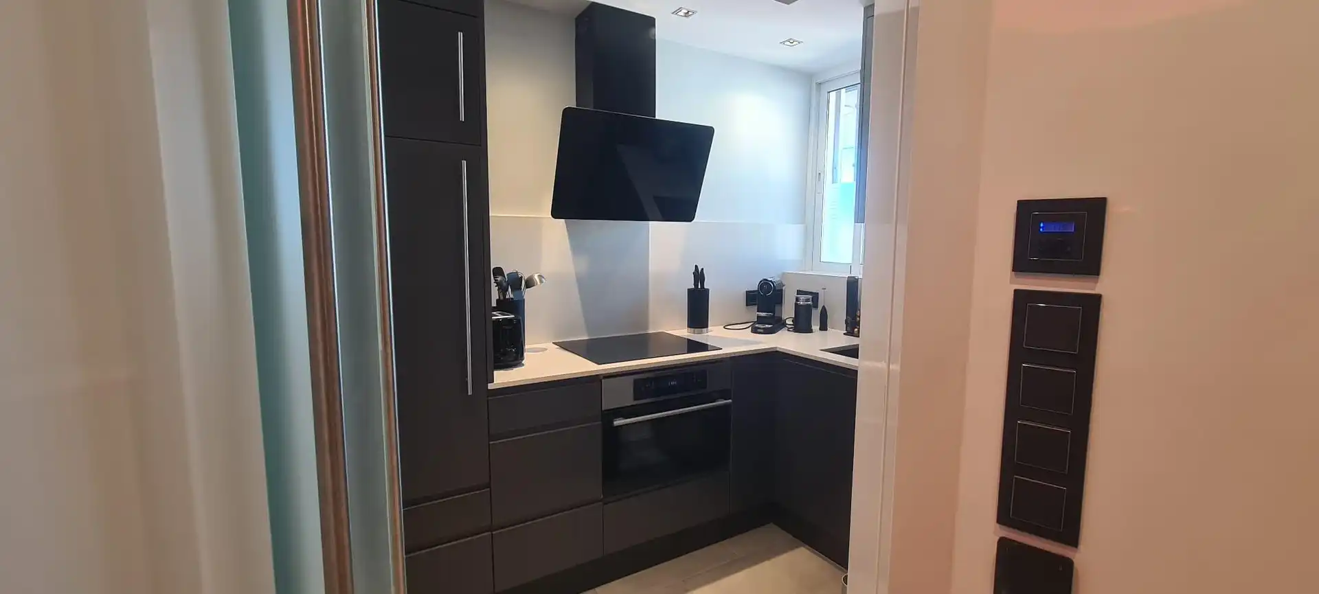 Apartament amb ascensor en venda a Puerto Deportivo, imagen 9