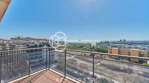 Foto 2 de Ático en venta en Babel, Alicante / Alacant