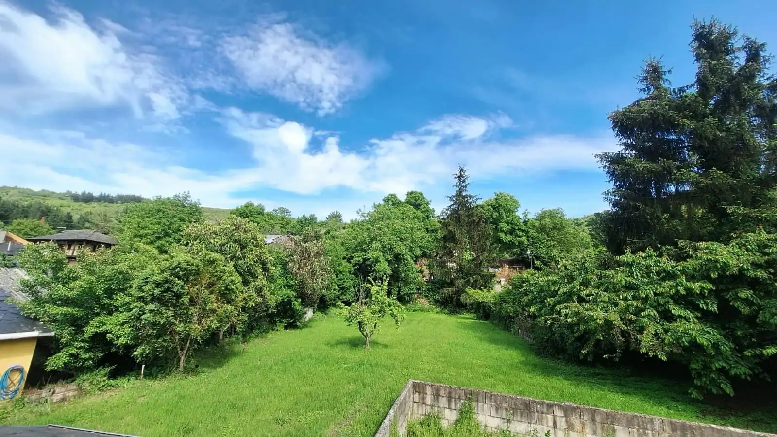 Casa o xalet en venda en Ponferrada