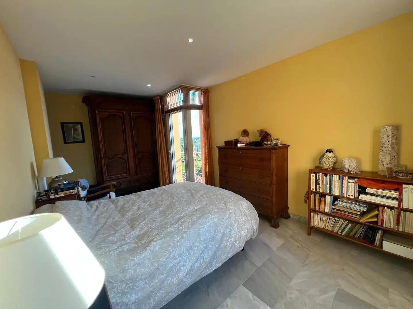 Habitación de Casa o chalet en venta en Vélez-Málaga con Aire acondicionado, Jardín privado y Piscina