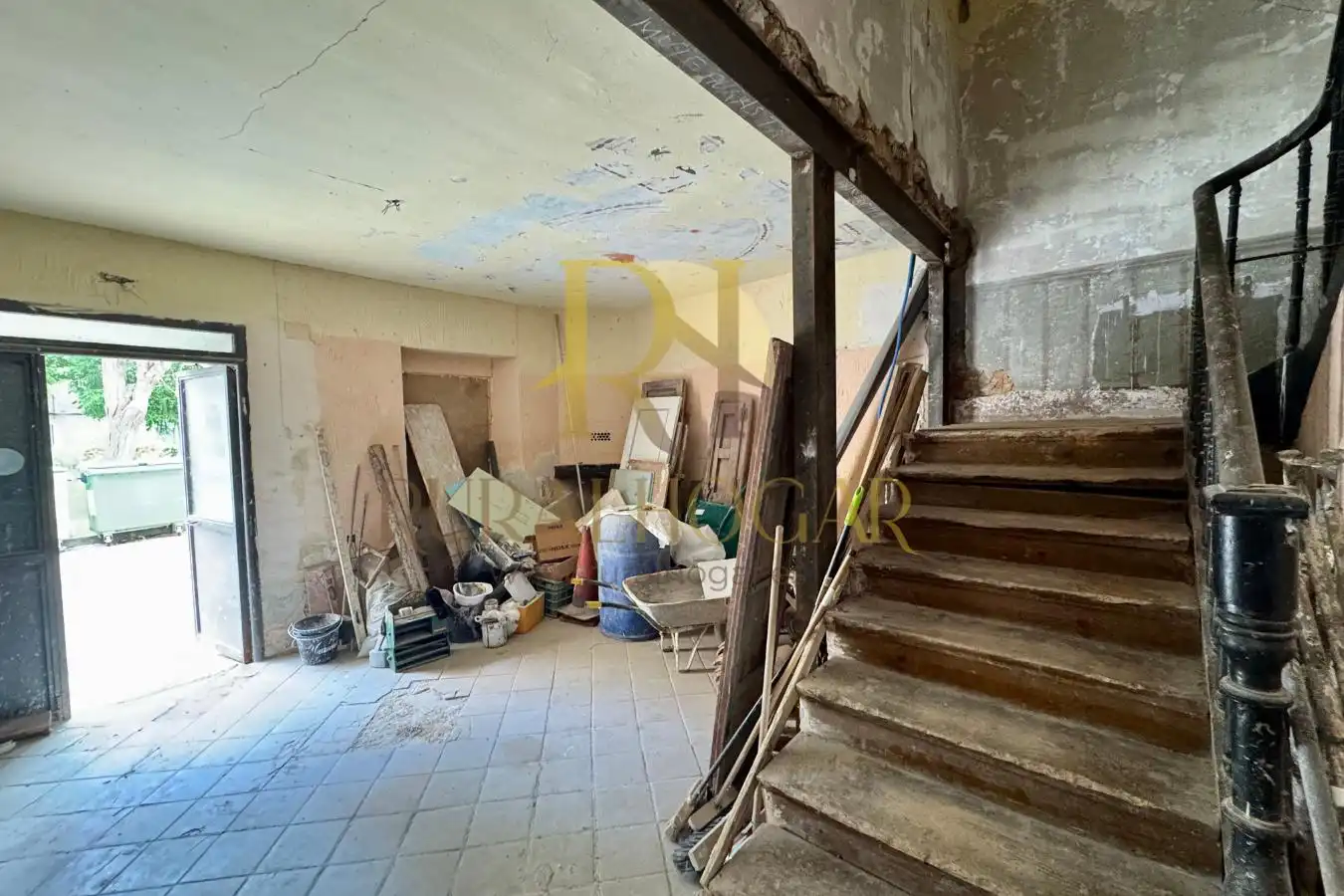 Casa o chalet en venta en Plaza del Charco, 10, Maranchón