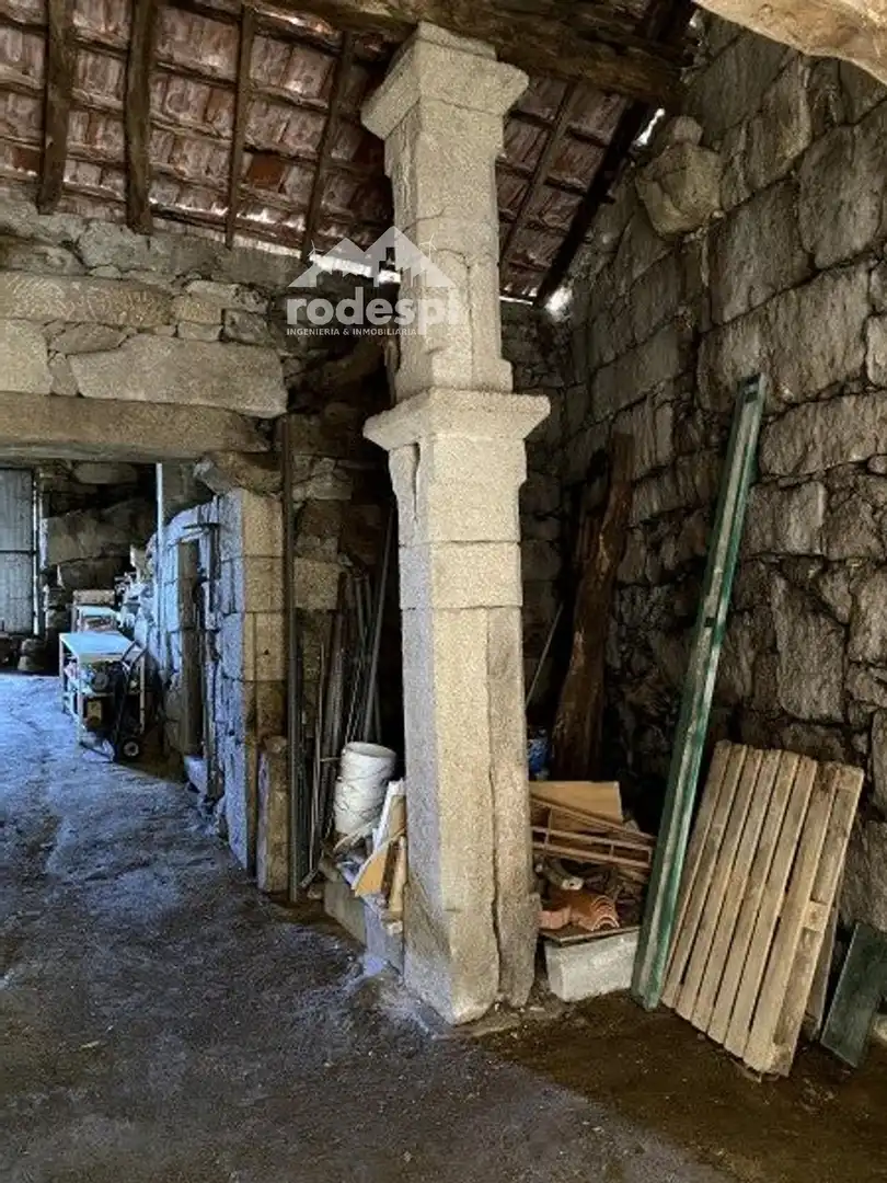 Casa in vendita a Covelo, imagen 5