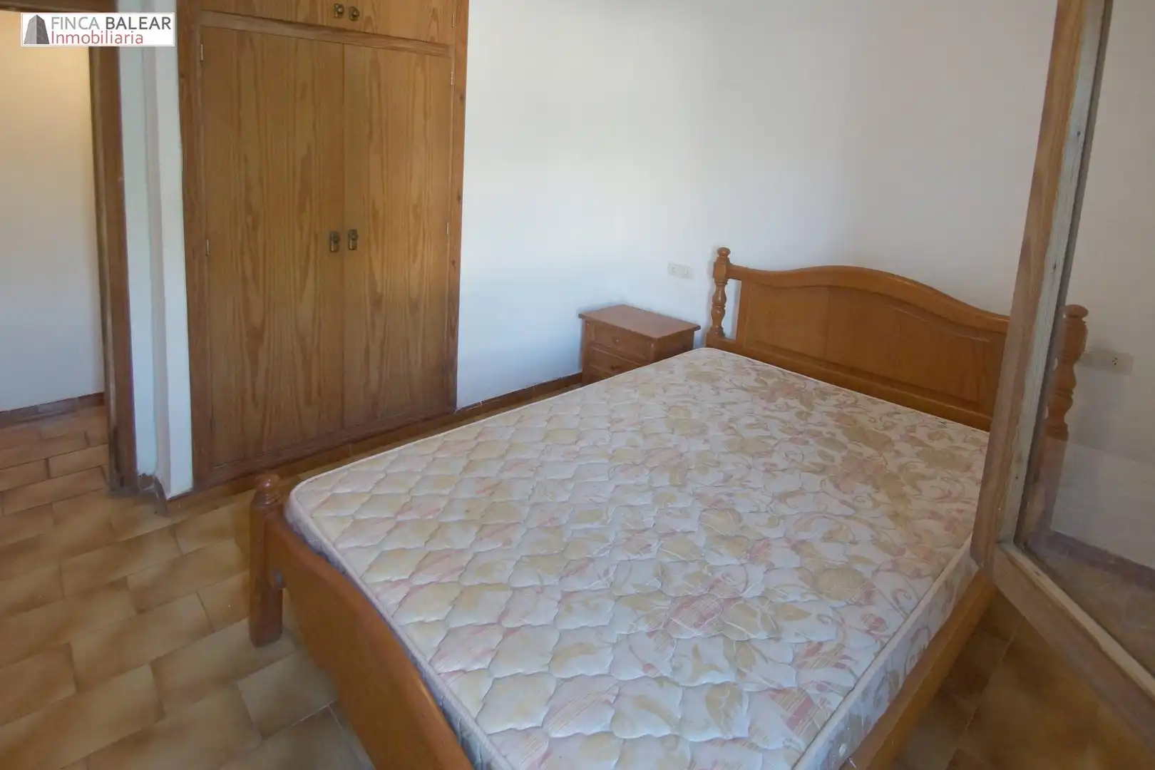Schlafzimmer von Country house zum Verkauf in Alcúdia mit Terrasse und Abstellraum