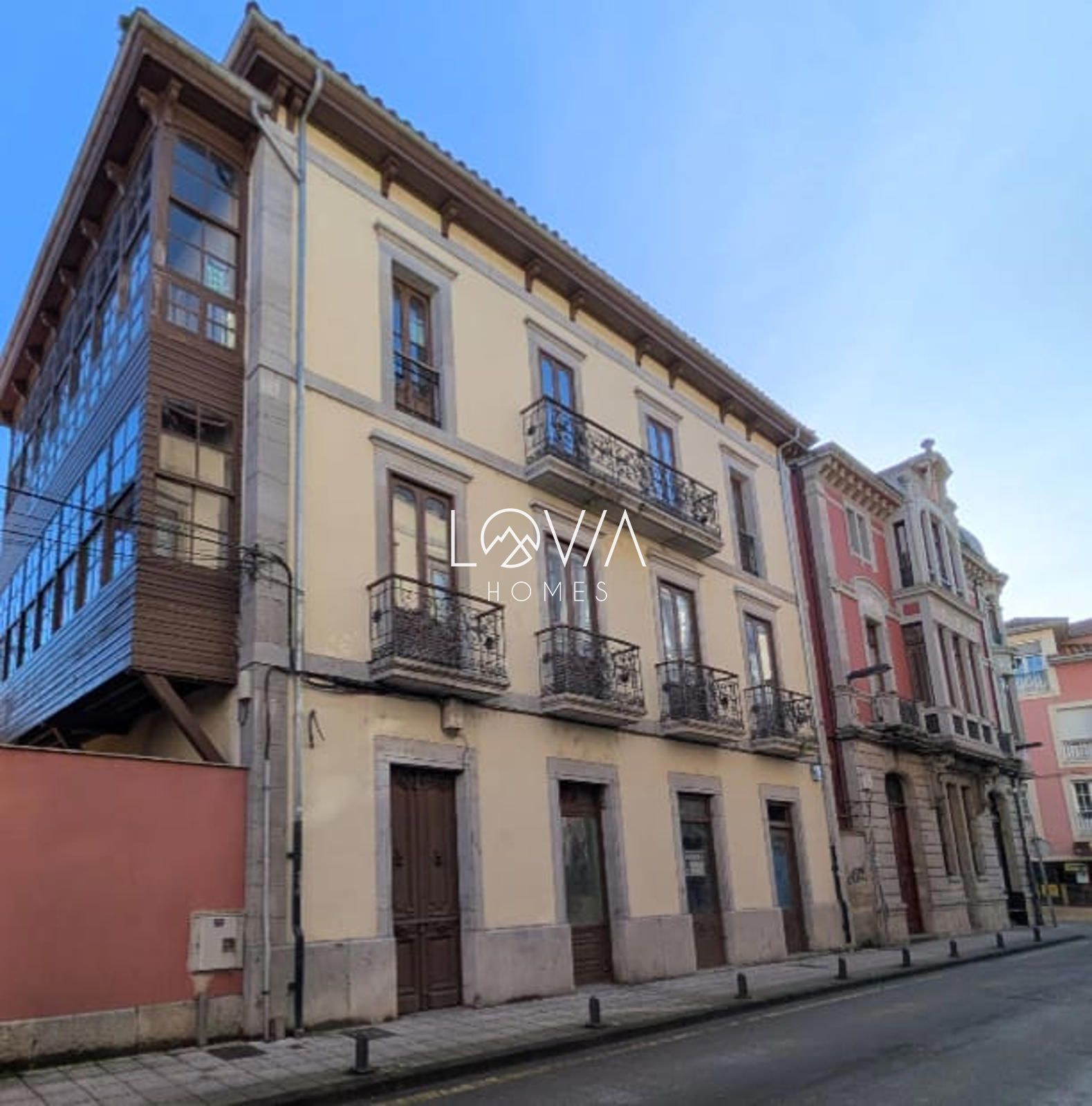 Wohnung zum verkauf in de Julio César Estrada, 5, Grado