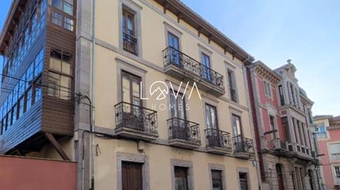Foto 3 de Piso en venta en De Julio César Estrada, 5, Grado, Asturias