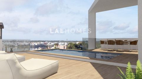 Foto 5 de Casa o chalet en venta en Carrer Carrer Sant Bartomeu, Cala Llonga - Sa Mesquida, Maó - Mahón