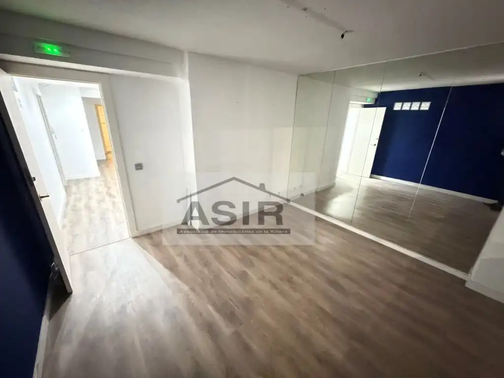 Piso de alquiler en Alquenència - Venècia