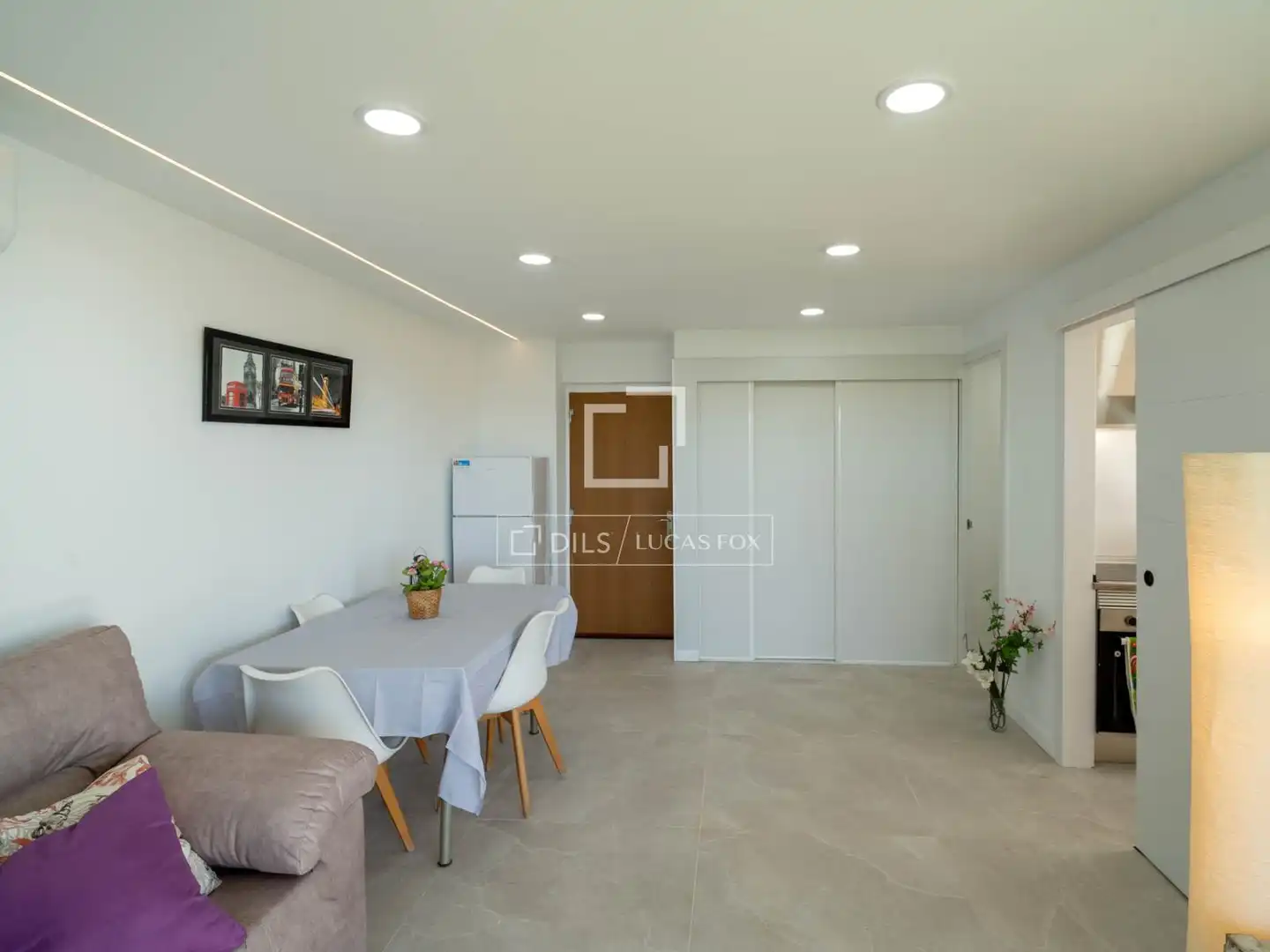 Flat with lift for sale in Magaluf, imagen 6