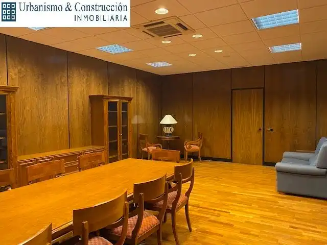 Office space with lift for sale in Centro - Plaza Mayor, imagen 5
