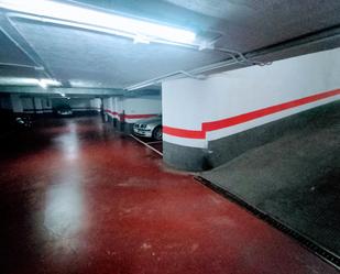 Parking of Garage for sale in Collado Villalba