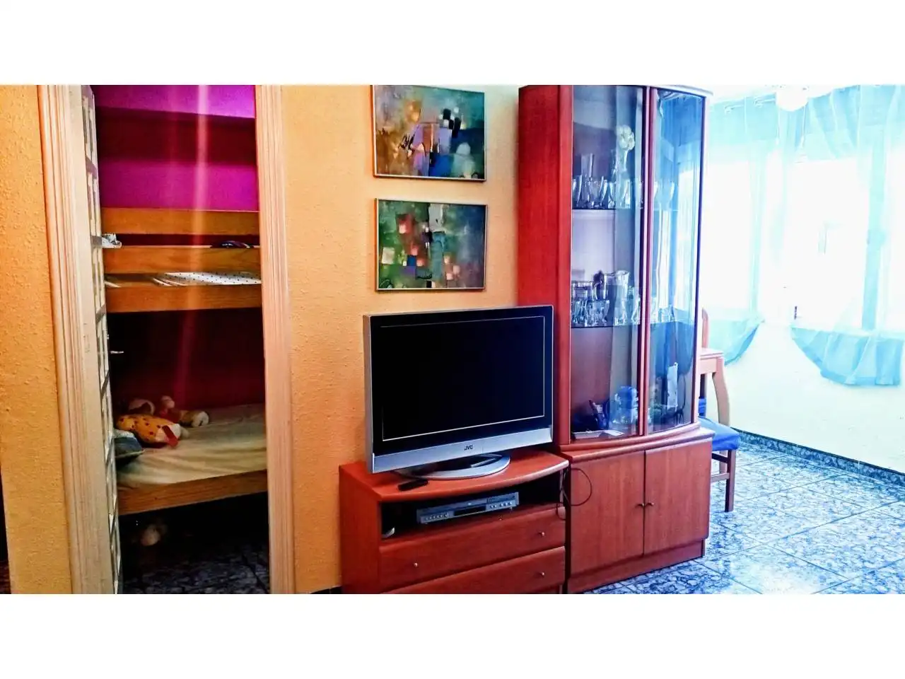 Mini appartamento con ascensore in vendita a Roquetas de Mar ciudad, imagen 23