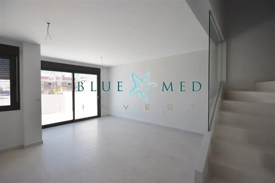 Houses for sale in Mazarrón  with Heating, Terrace and Balcony