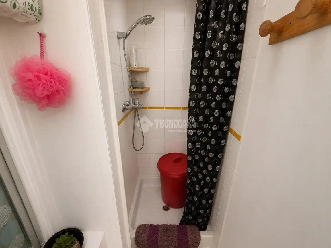 Baño de Piso en venta en Zaragoza con Balcón