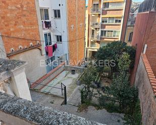 Balcony of Building for sale in  Barcelona Capital