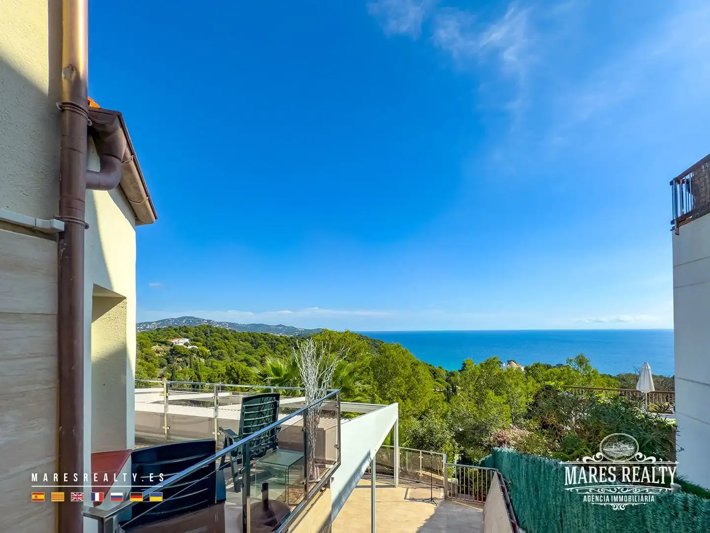 Casa con jardín en venta en Santa Cristina - Sant Francesc, imagen 74