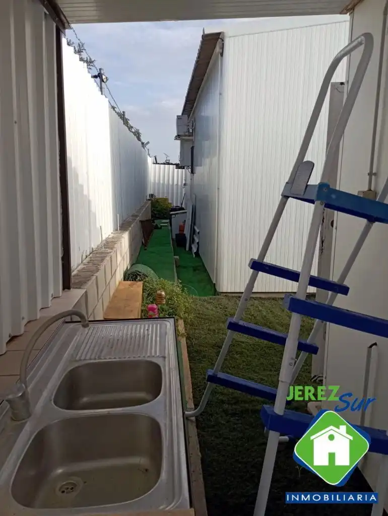 Terrenos y solares en venta en Jerez norte - Montealto - Pozoalbero, imagen 17