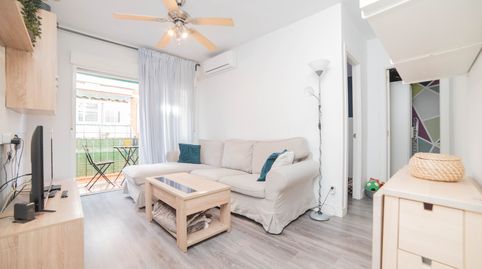 Foto 2 de Piso en venta en Avenida de la Libertad, 53, La Fortuna, Leganés