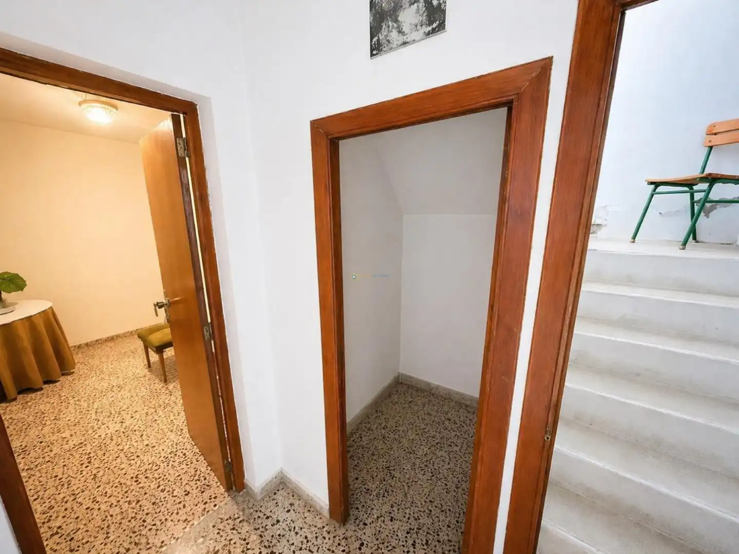 Casa adosada en venda en Aielo de Malferit amb Calefacció, Terrassa i Traster