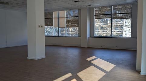 Foto 5 de Oficina de lloguer a Llacuna, 161, El Parc i la Llacuna del Poblenou,  Barcelona Capital