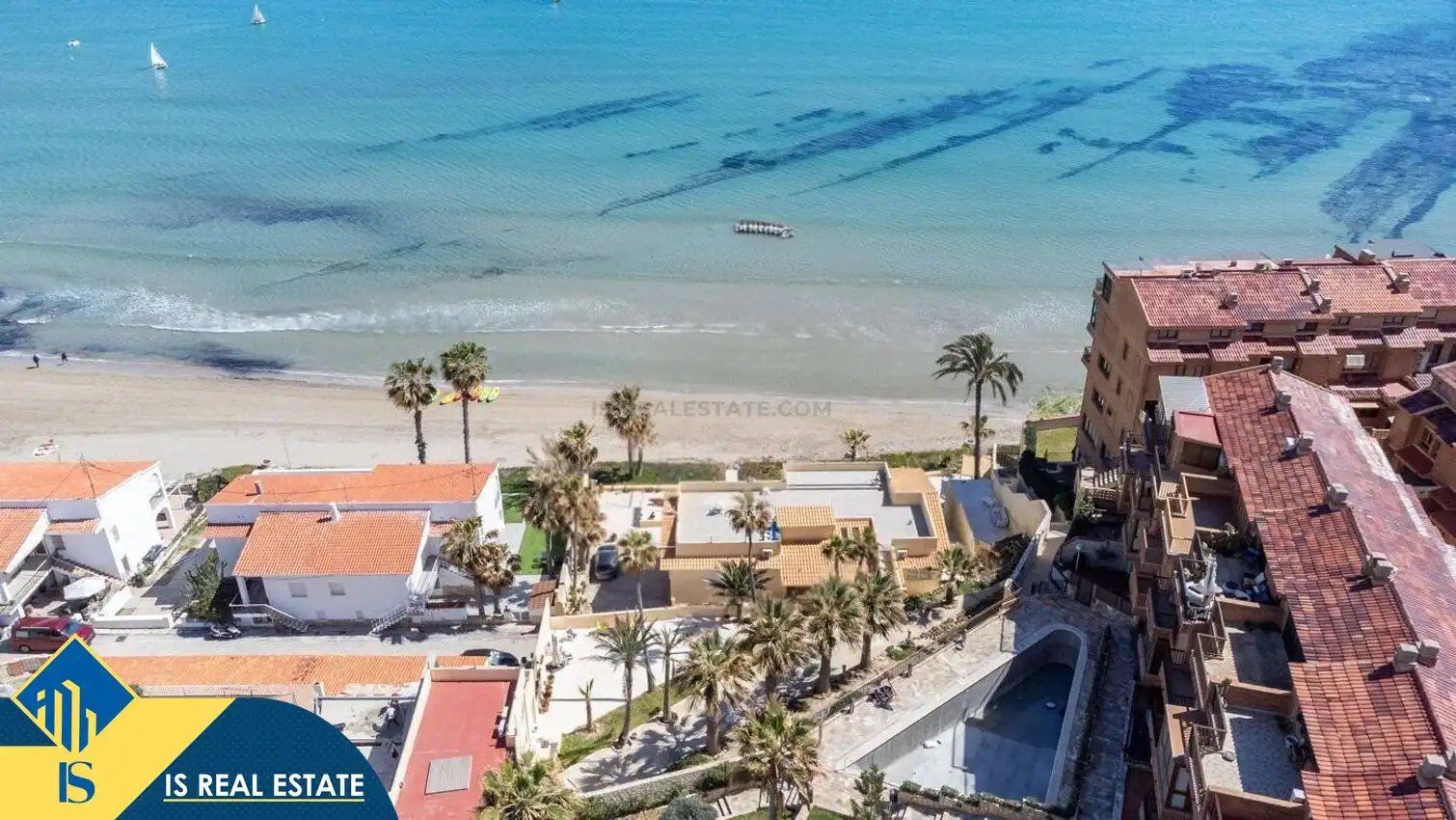 Villa zum Verkauf in Playa de San Juan - El Cabo de las Huertas, imagen 44