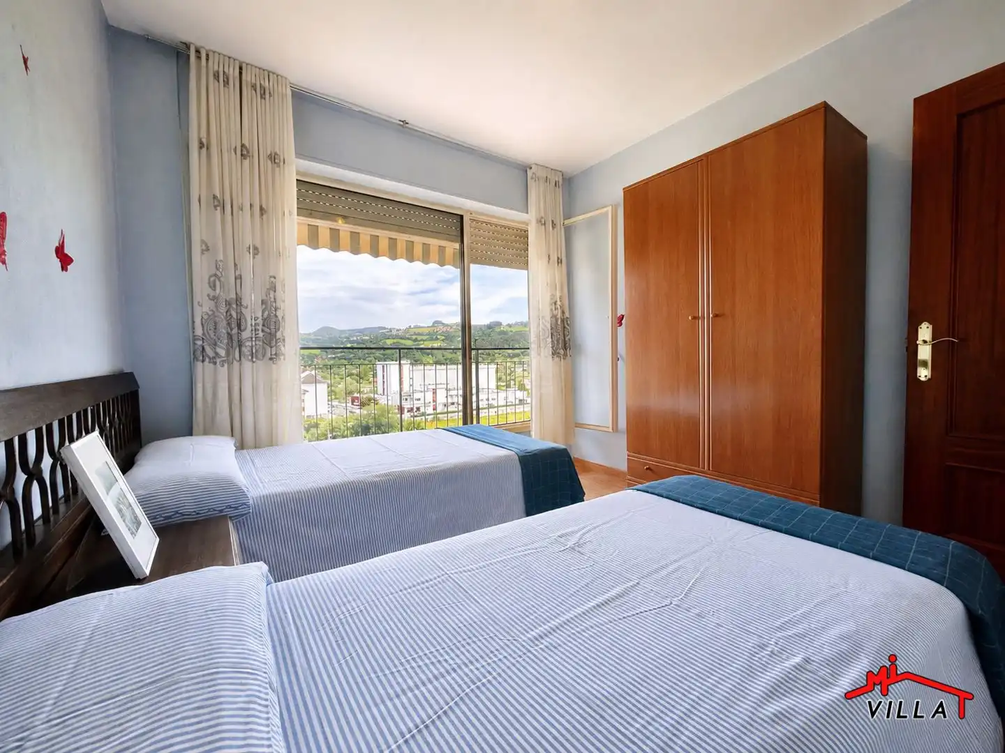 Habitación de Piso en venta en Laredo con Terraza
