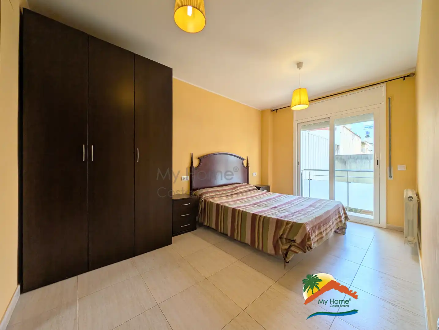 Piso con ascensor en venta en Tossa de Mar pueblo, imagen 15