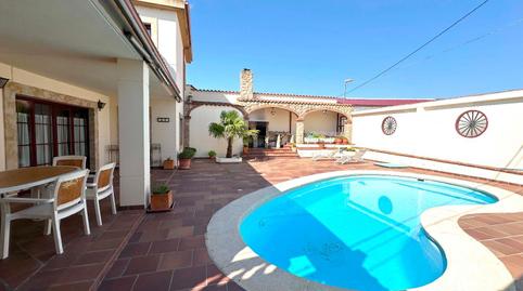 Foto 4 de Casa o xalet en venda a Salamanca, 10, Machacón, Salamanca