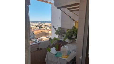 Photo 2 of Flat for sale in Ronda Santa Maria, Creu de Barberà, Sabadell