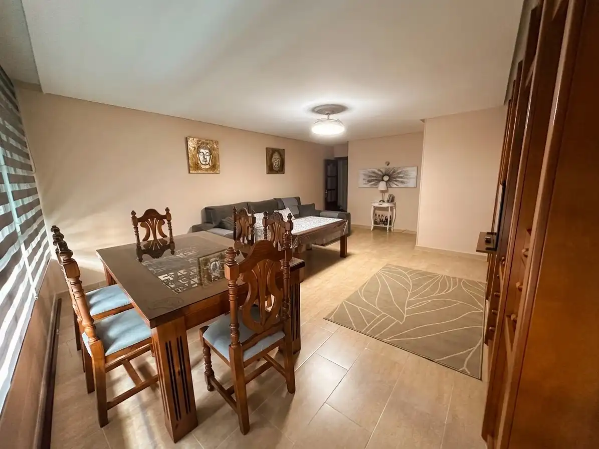 Apartment zum Verkauf in Estepona Pueblo