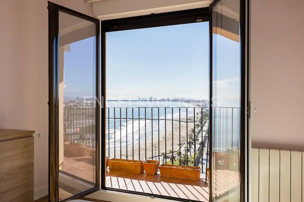 Wohnung zur Miete in Alboraya, Valencia