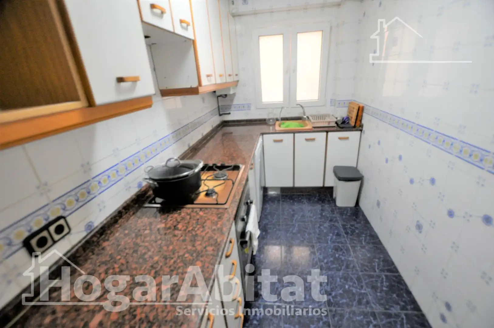 Appartamento con terrazza in vendita a Calle del Mestre Marçal, imagen 6