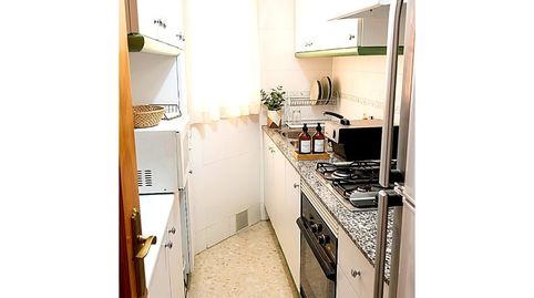 Foto 5 de Apartament en venda a Playa Arenal - Bol, Calpe / Calp