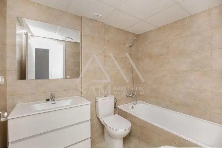Planta baja en venta en Figueres, Girona
