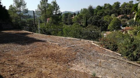 Foto 5 de Residencial en venta en Vacarisses, Barcelona
