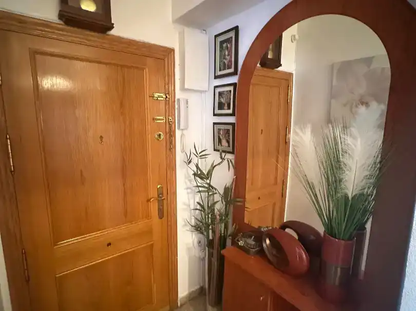 Pis en venda en San Javier amb Balcó
