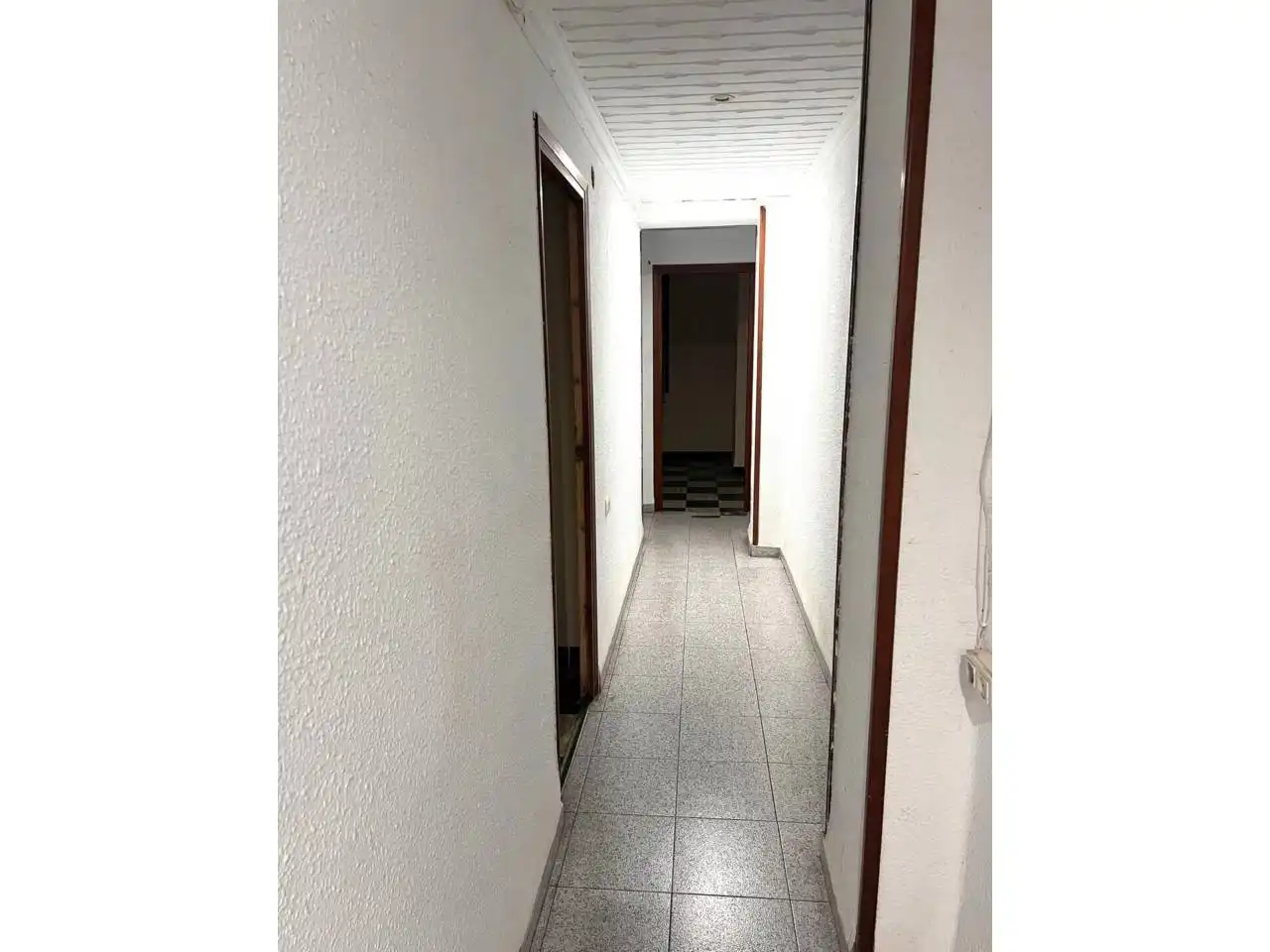 Piso en venta en Ensanche - Parque del Oeste