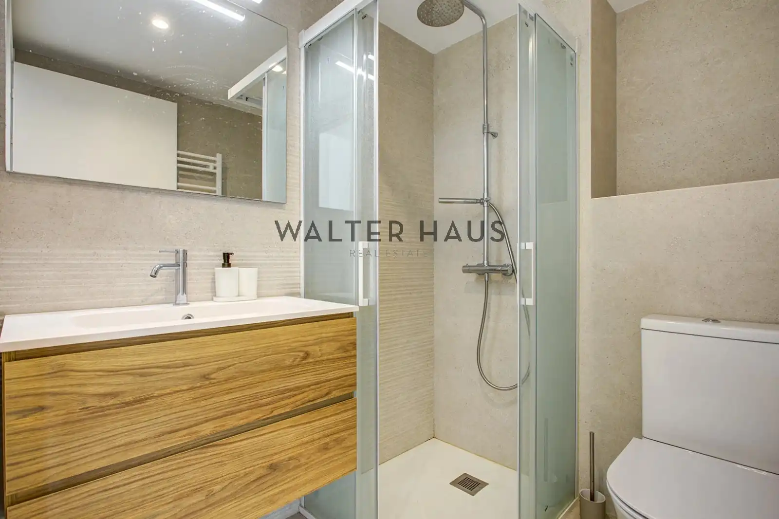Dúplex en venda a Carrer de Sant Germà, La Font de la Guatlla